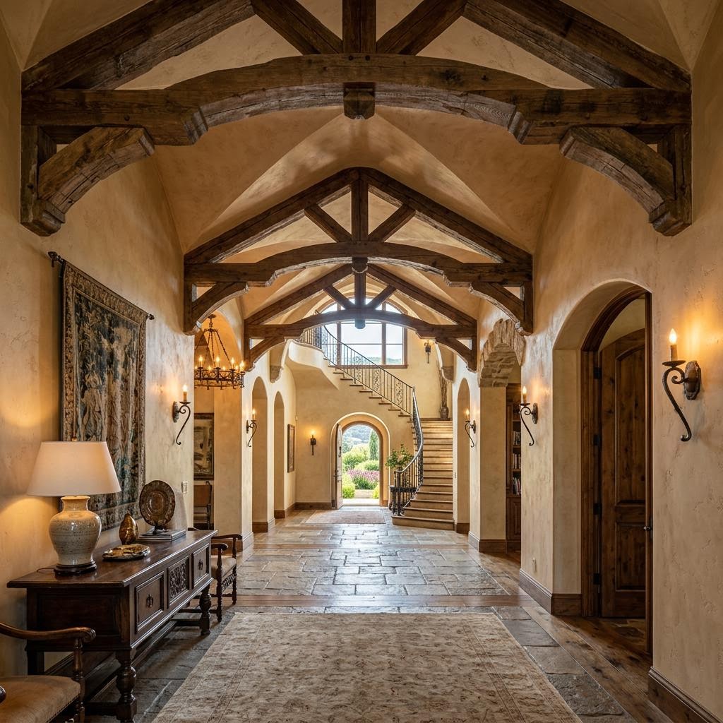 Custom Home Construction