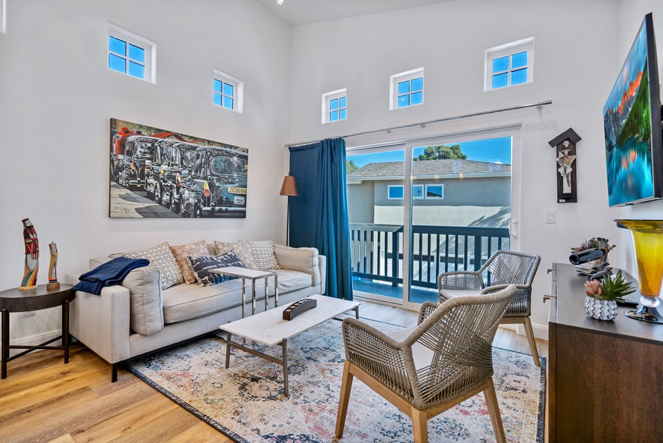 Arden completed interior 11