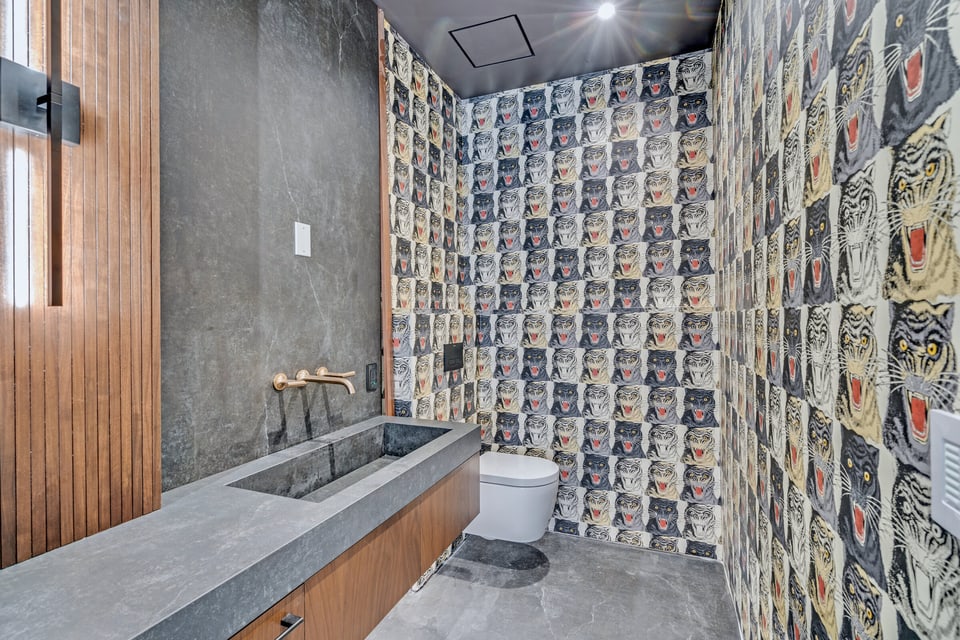 El Fuerte completed interior 12