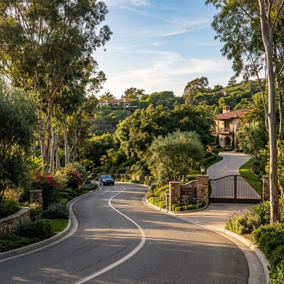 Rancho Santa Fe