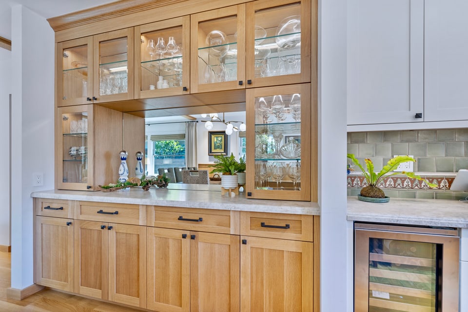 Arden completed interior 5