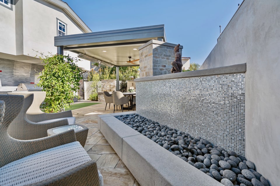 Arden completed interior 10