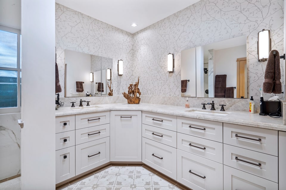 Arden completed interior 7