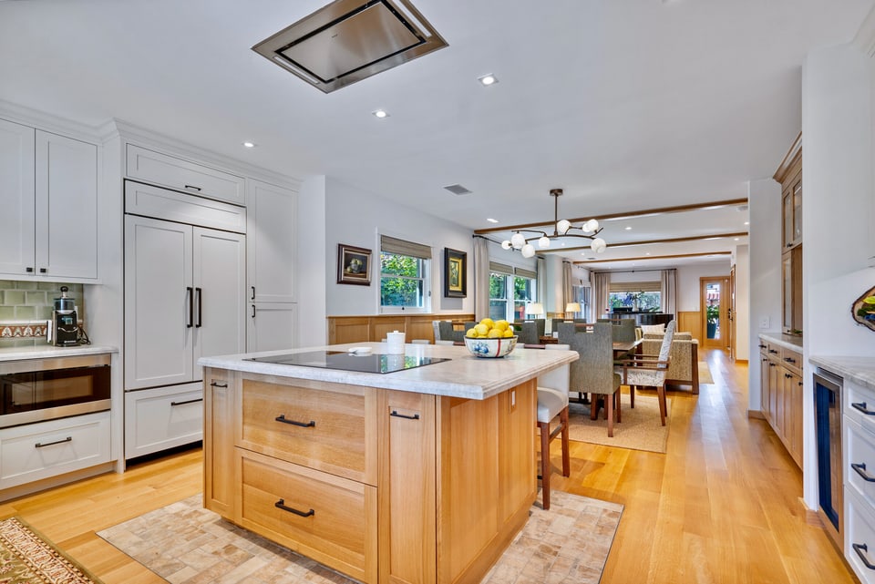 Arden completed interior 6