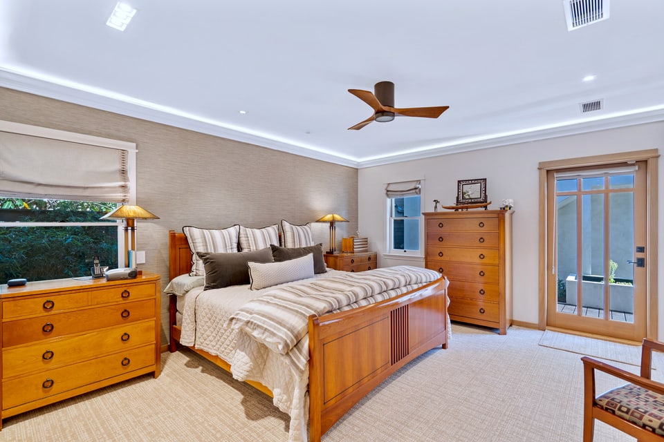 Arden completed interior 8