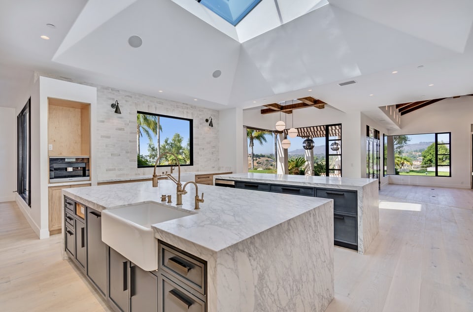 El Fuerte completed interior 4