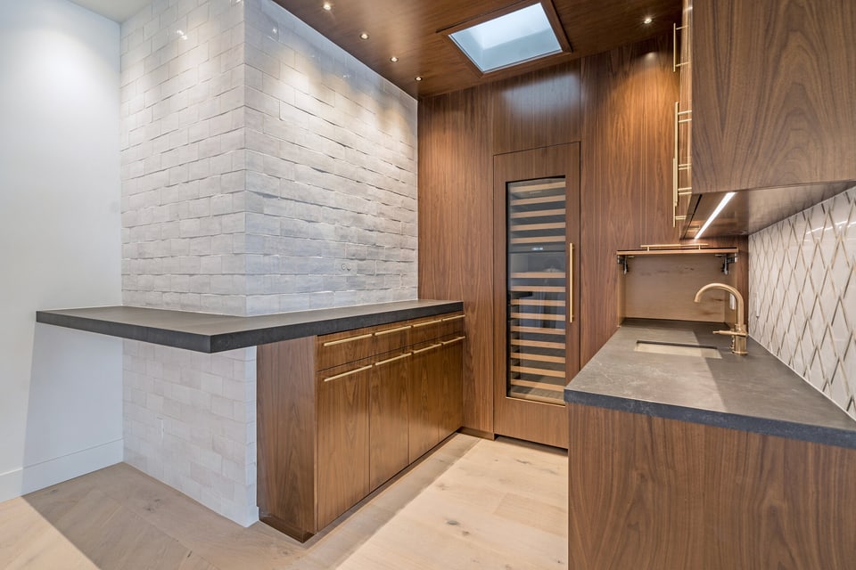 El Fuerte completed interior 10