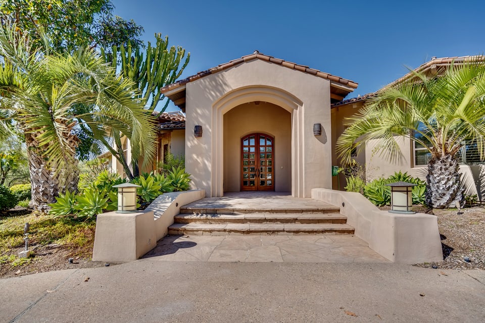 El Fuerte completed interior 3