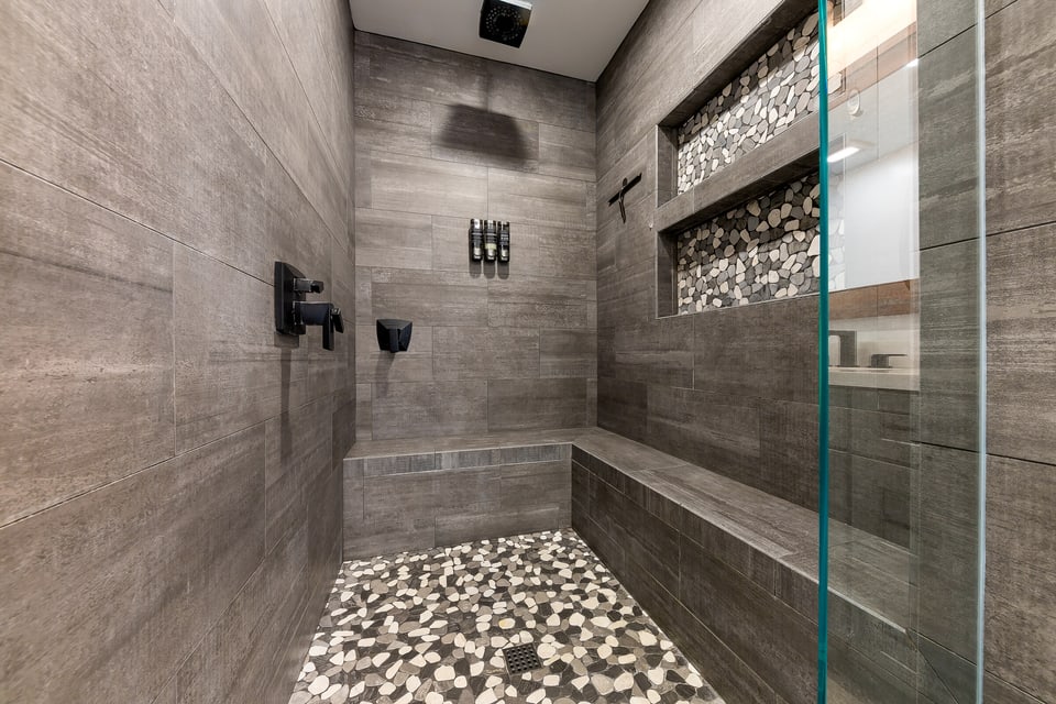 Valley completed interior 6