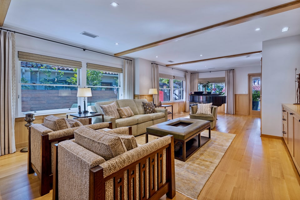Arden completed interior 3