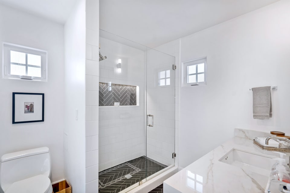 Arden completed interior 13